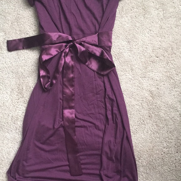 Embellished Spring Dress - Picture 3 of 3